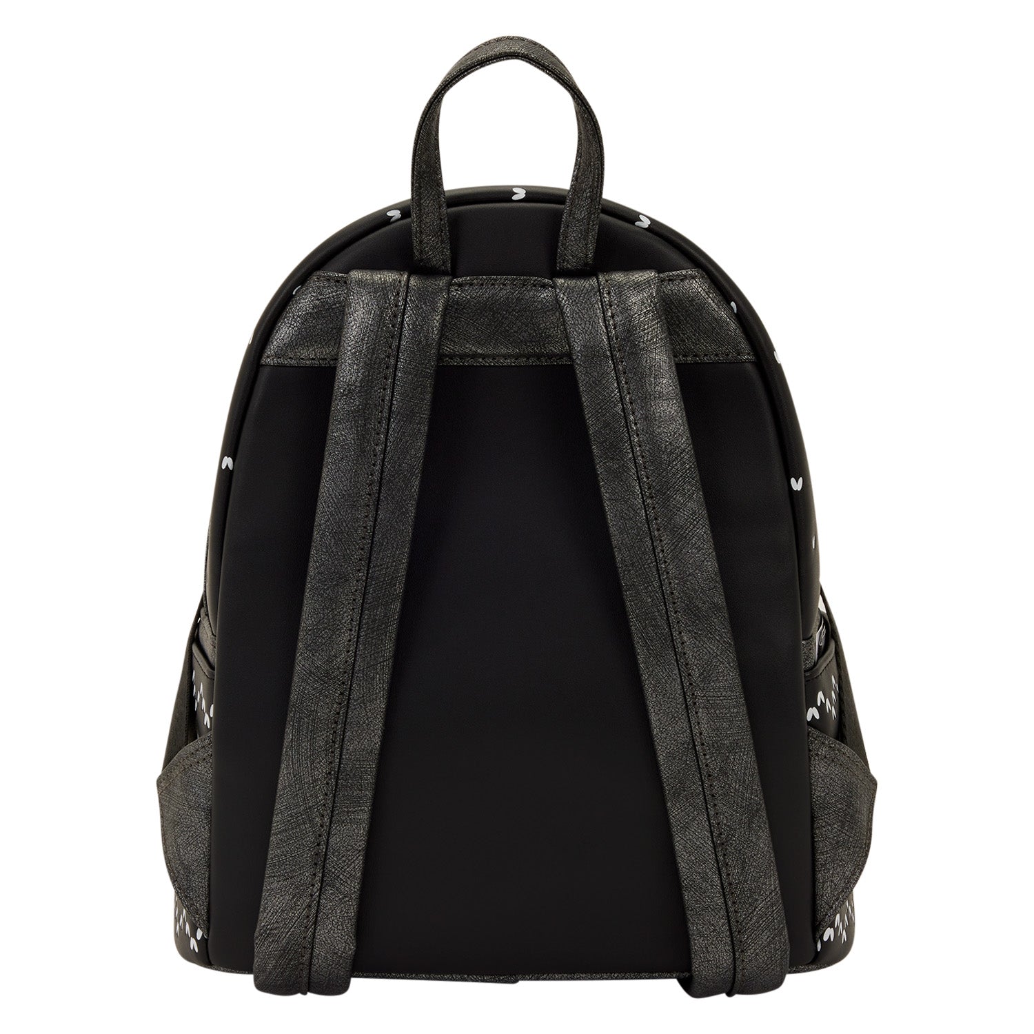 DISNEY - L'Etrange Noel de Monsieur Jack - Mini Sac à Dos LoungeFly Loungefly