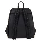 DISNEY - Mickey & Amis "Sketched" - Mini Sac à Dos LoungeFly bems