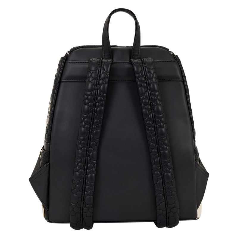 DISNEY - Mickey & Amis "Sketched" - Mini Sac à Dos LoungeFly bems