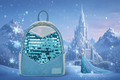 LA REINE DES NEIGES - Elsa "Glitter" - Mini Sac à Dos LoungeFly - Bulma-shop