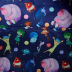 DISNEY - Vice Versa 2 - Mini Sac à Dos LoungeFly Bulma-shop