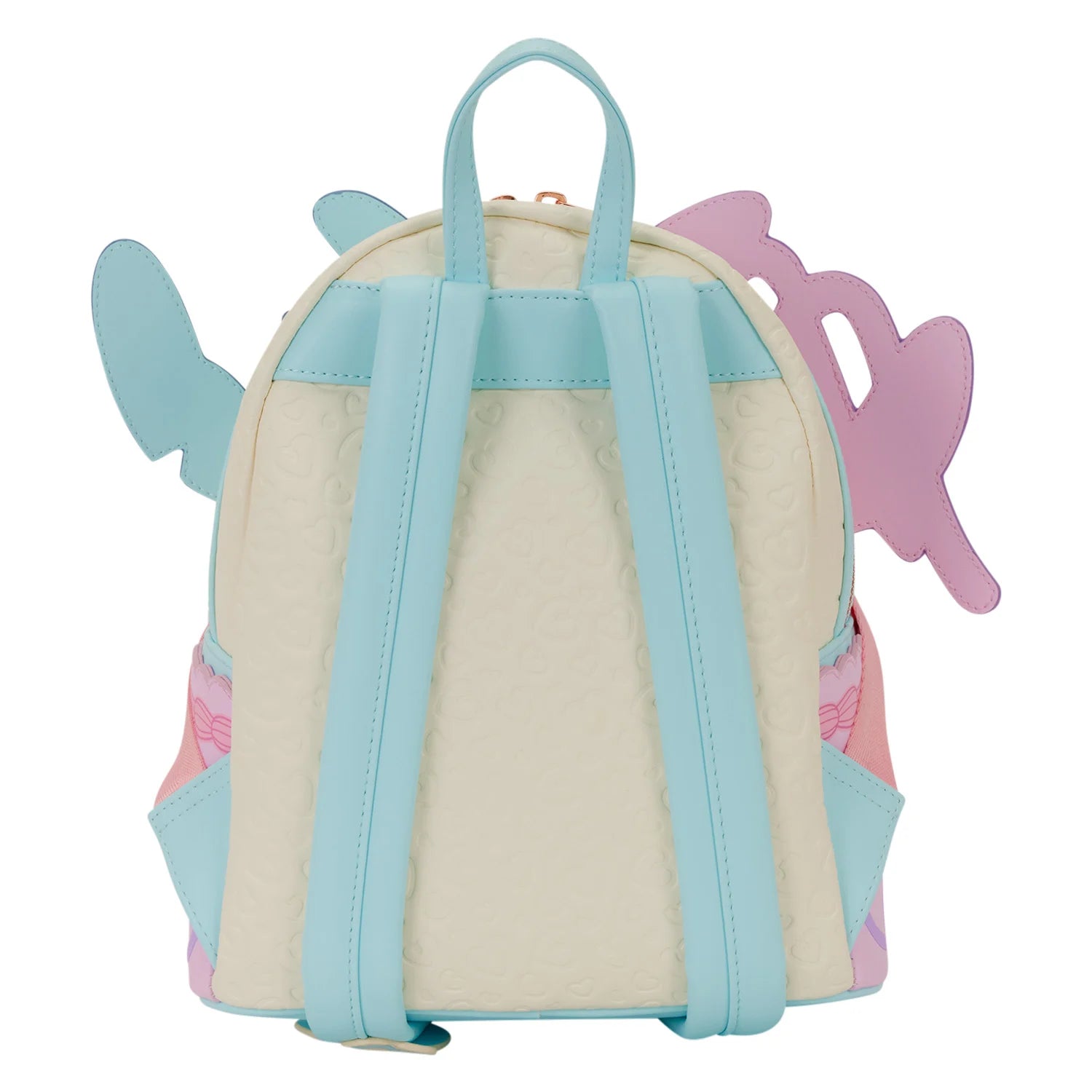 LILO & STITCH - Be Mine - Mini Sac à Dos LoungeFly Loungefly