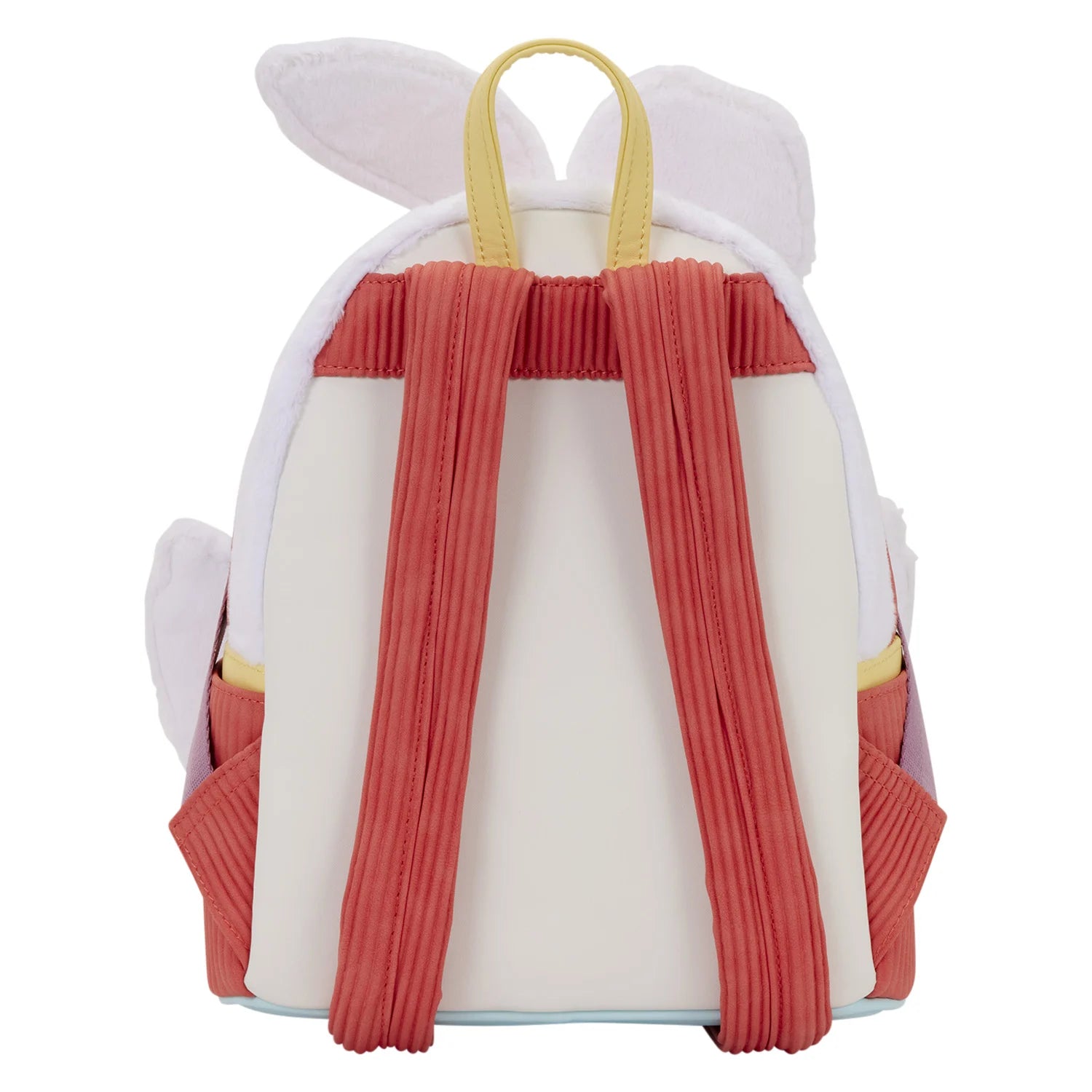 ALICE AU PAYS DES MERVEILLES - Lapin blanc - Mini Sac à Dos LoungeFly bems