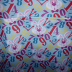 ALICE AU PAYS DES MERVEILLES - Lapin blanc - Mini Sac à Dos LoungeFly bems