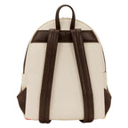 DISNEY - Winnie L'Ourson - Sac à Dos Moyen LoungeFly Loungefly