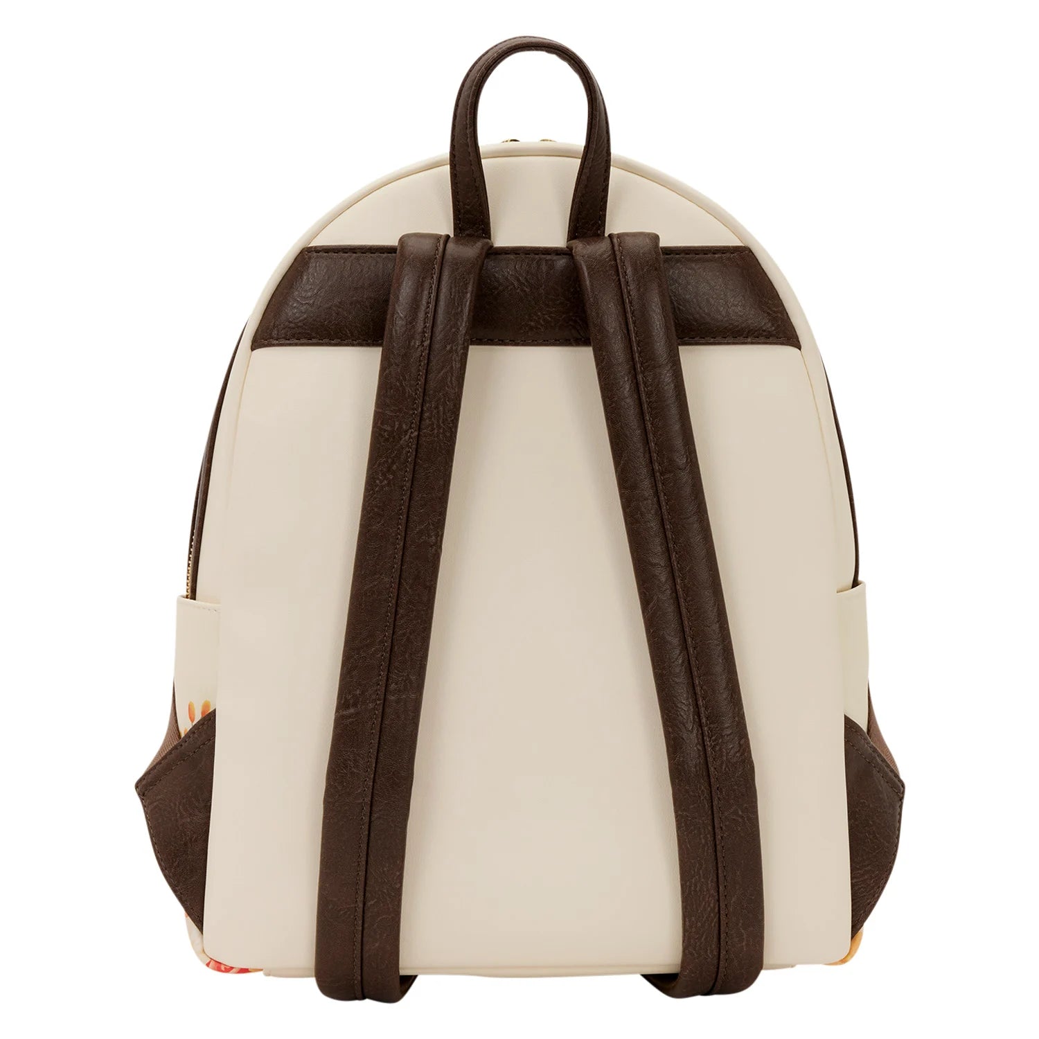 DISNEY - Winnie L'Ourson - Sac à Dos Moyen LoungeFly Loungefly