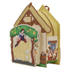 DISNEY - Blanche Neige - Mini Sac à Dos Loungefly Loungefly