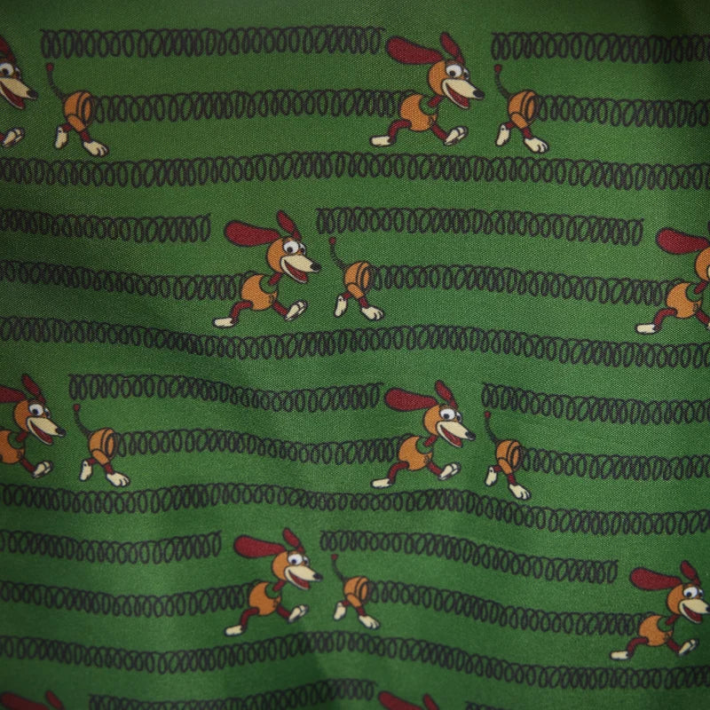 TOY STORY - Slinky Dog - Mini Sac à Dos Loungefly Bulma-shop