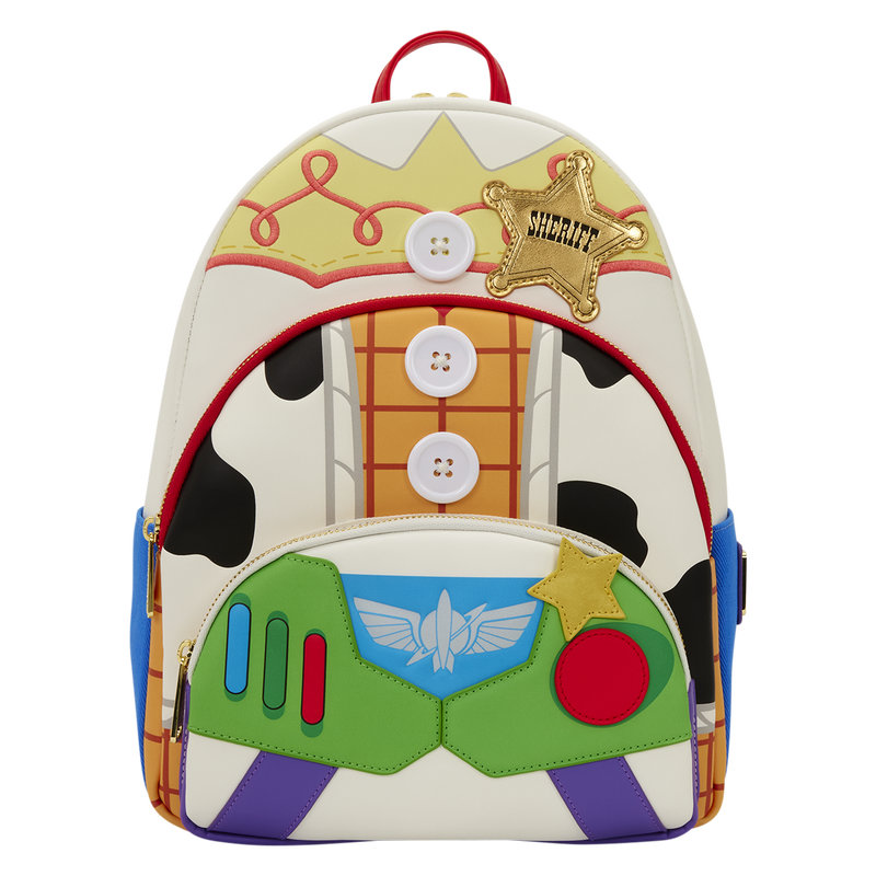 Sac à Dos Loungefly - TOY STORY 5 Loungefly