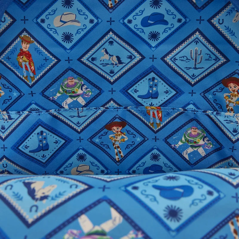 Sac à Dos Loungefly - TOY STORY 5 Loungefly