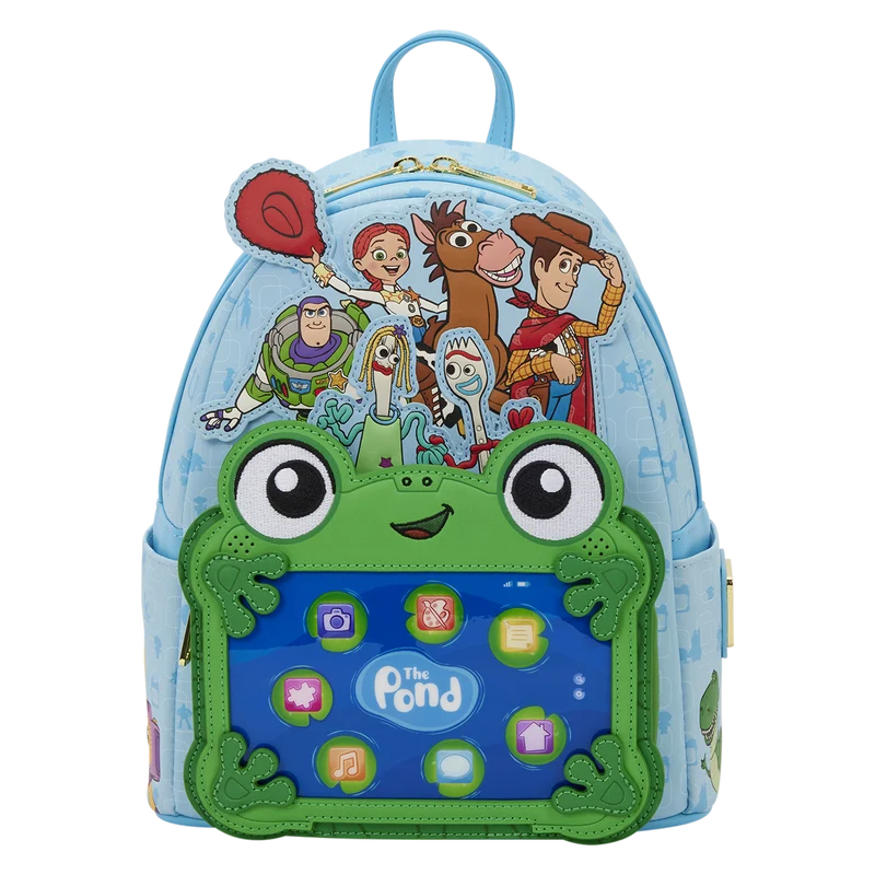 Sac à dos Loungefly Toy Story 5 Loungefly