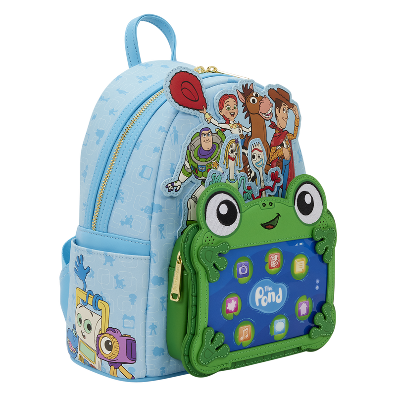 Sac à dos Loungefly Toy Story 5 Loungefly
