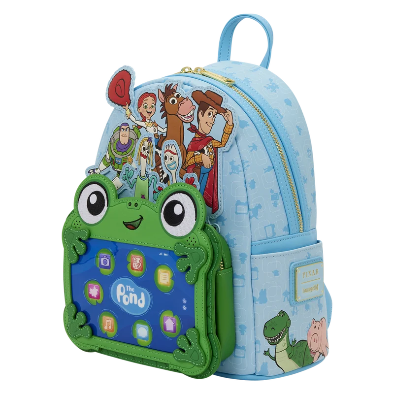 Sac à dos Loungefly Toy Story 5 Loungefly