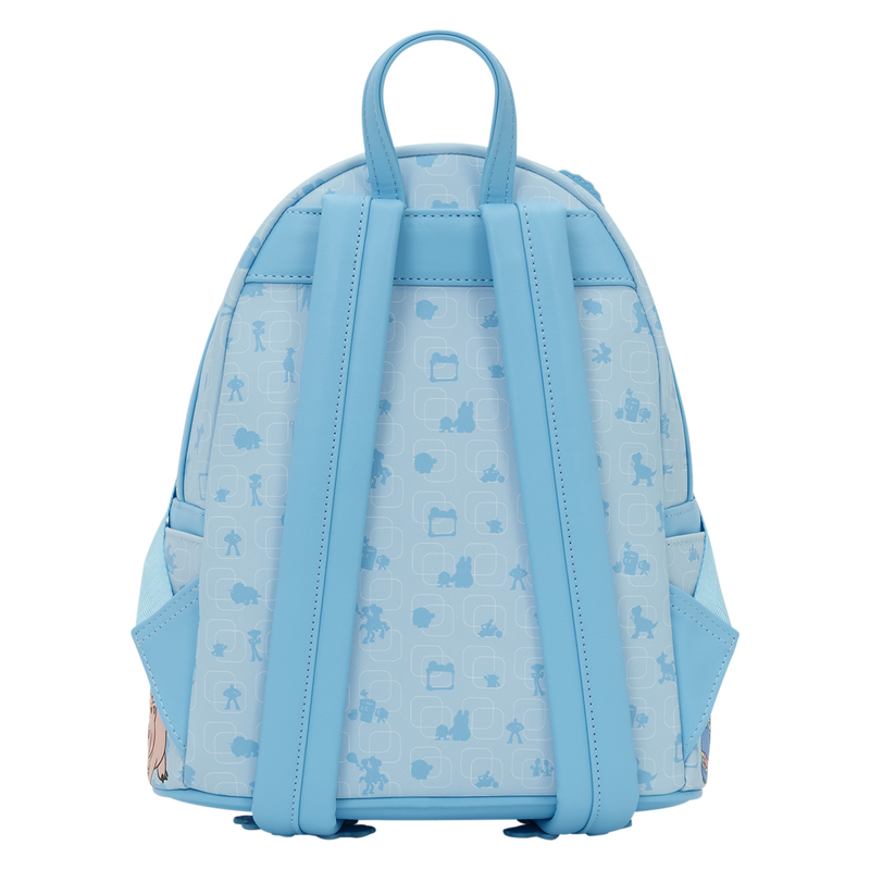 Sac à dos Loungefly Toy Story 5 Loungefly