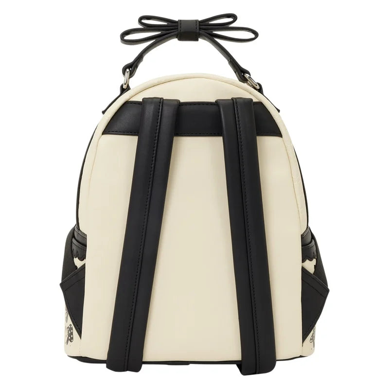 ALICE AU PAYS DES MERVEILLES - Mini Sac à Dos LoungeFly Loungefly