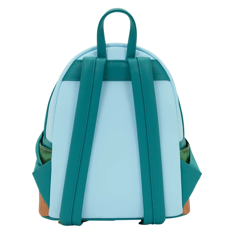 Sac à Dos Loungefly PHINEAS & FERB Loungefly