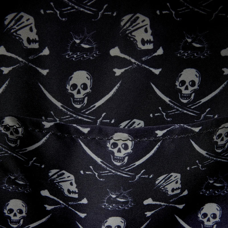 DISNEY - Jack Sparrow - Mini Sac à Dos Loungefly Loungefly