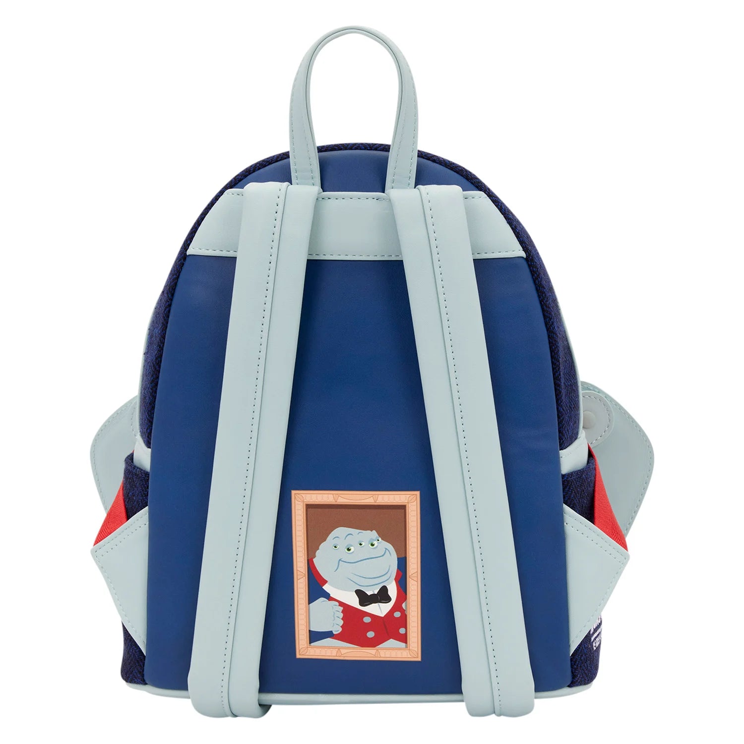 Sac à dos Loungefly MONSTRES & CIE - Henry J. Waternoose Loungefly