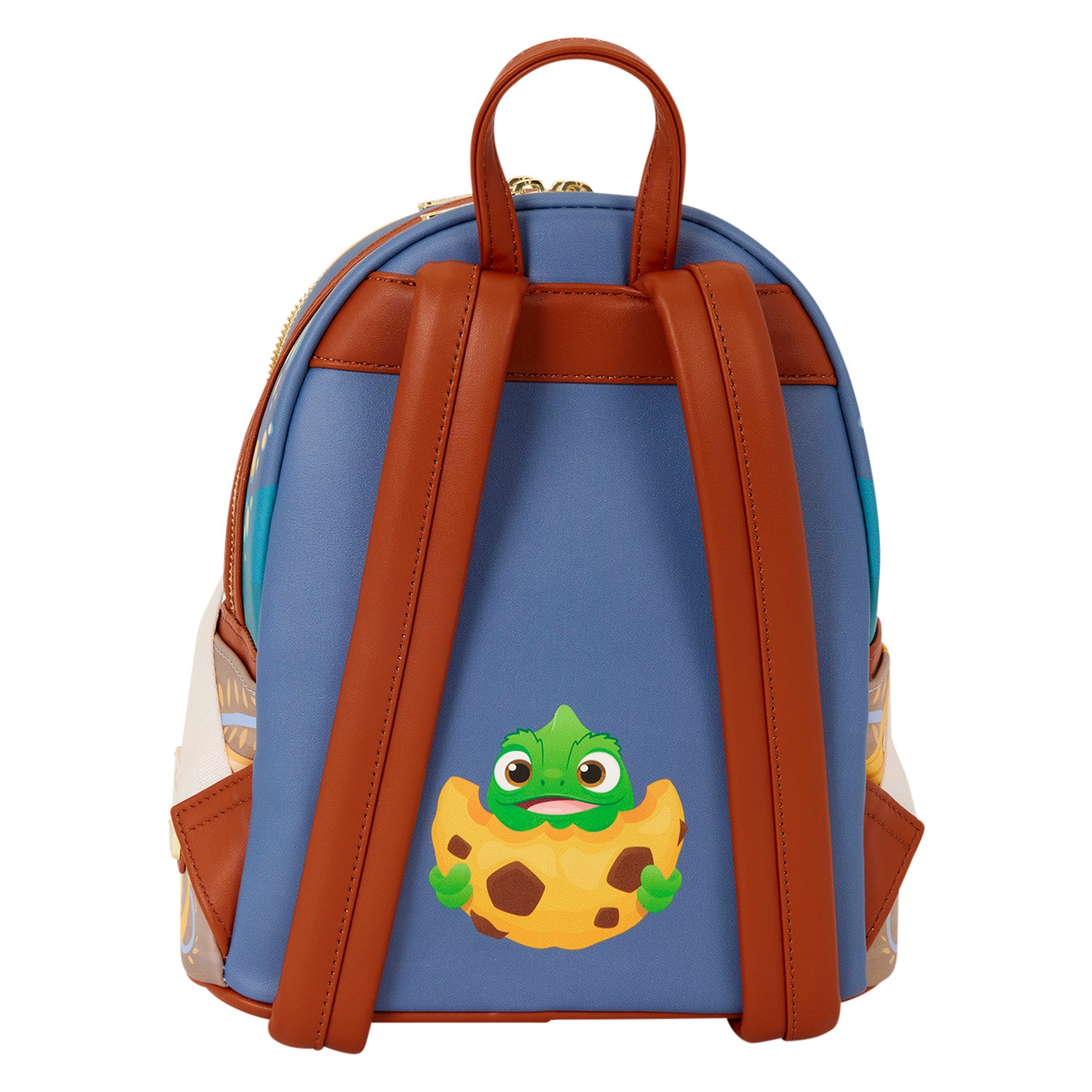 Sac à Dos Loungefly - Raiponce peignant Loungefly