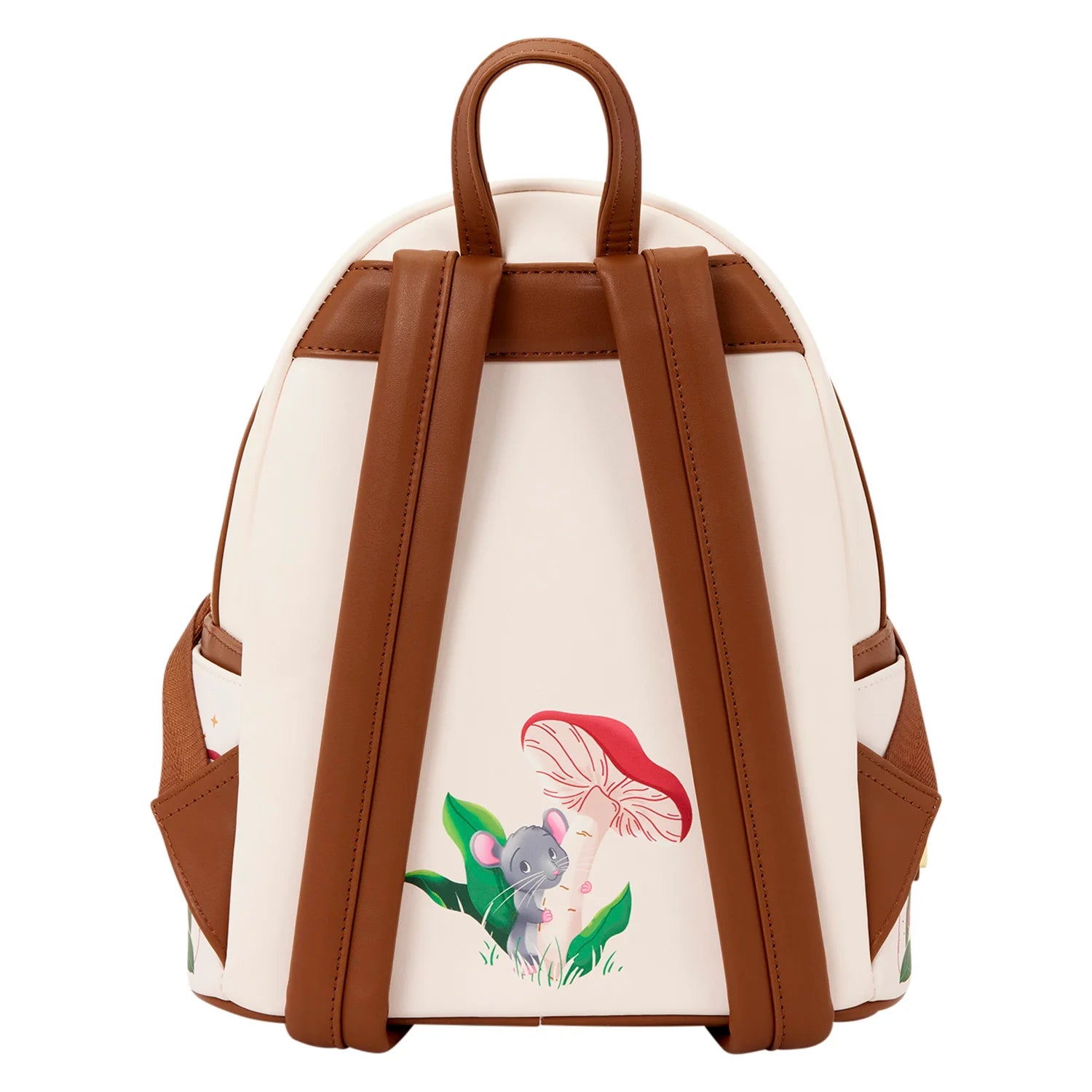 Sac à dos Loungefly DISNEY - Fairies ( fée clochette ) Loungefly