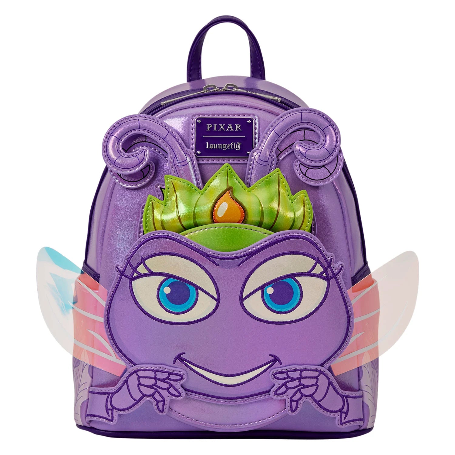 Sac à dos Loungefly 1001 PATTES - Princesse Atta Loungefly