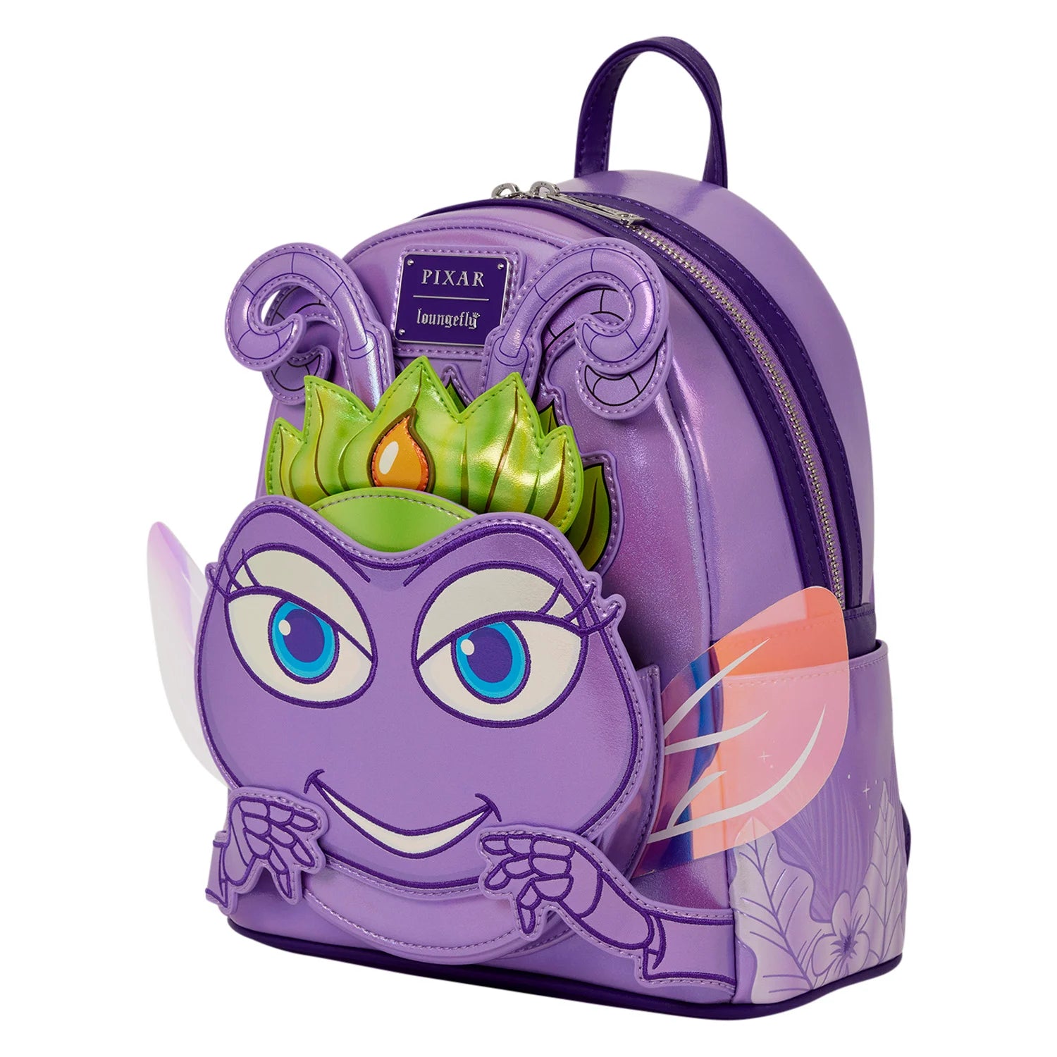 Sac à dos Loungefly 1001 PATTES - Princesse Atta Loungefly