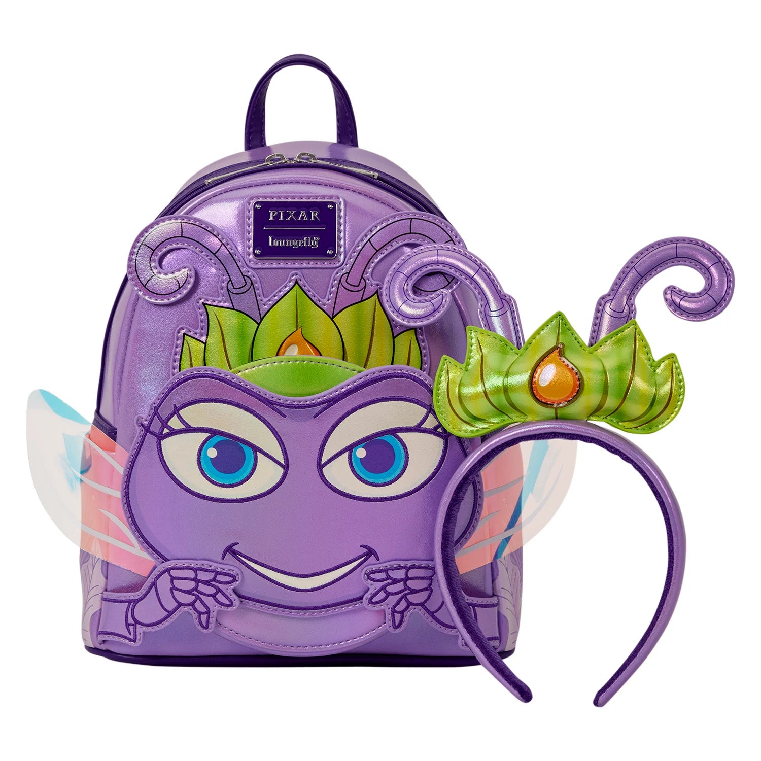 Sac à dos Loungefly 1001 PATTES - Princesse Atta Loungefly