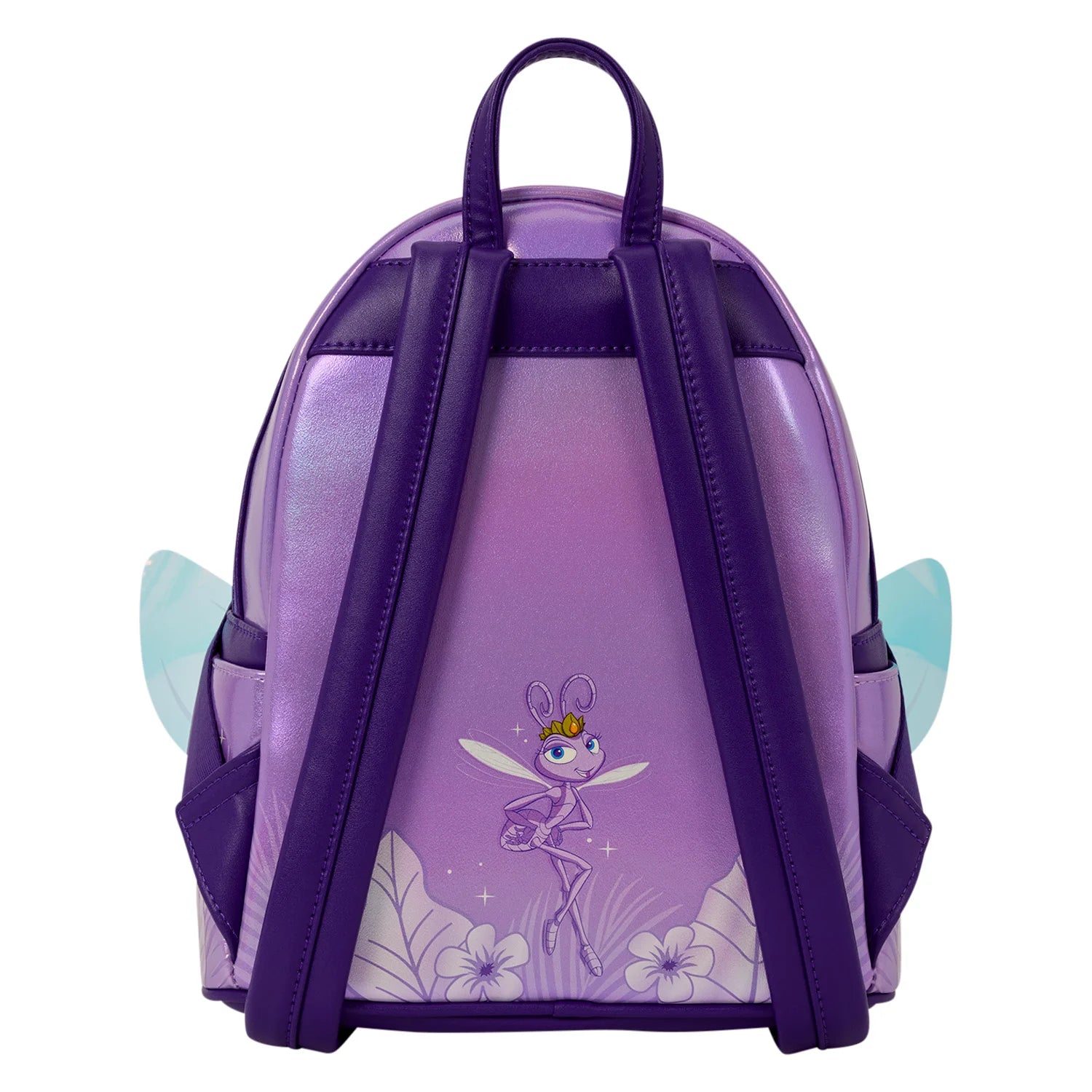 Sac à dos Loungefly 1001 PATTES - Princesse Atta Loungefly