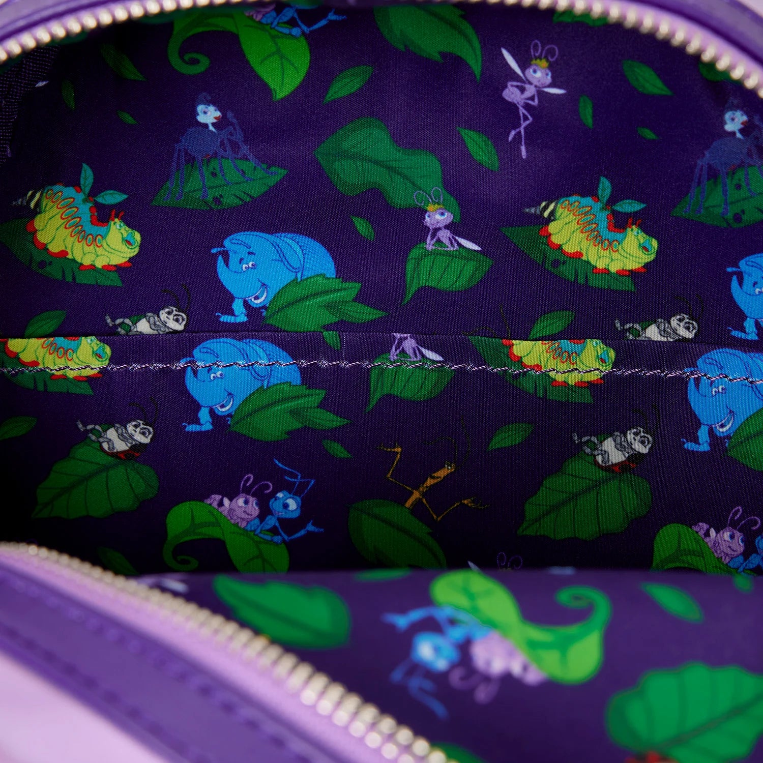 Sac à dos Loungefly 1001 PATTES - Princesse Atta Loungefly