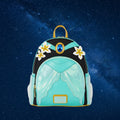 DISNEY - Princesse Jasmine - Mini Sac à Dos LoungeFly Bulma-shop