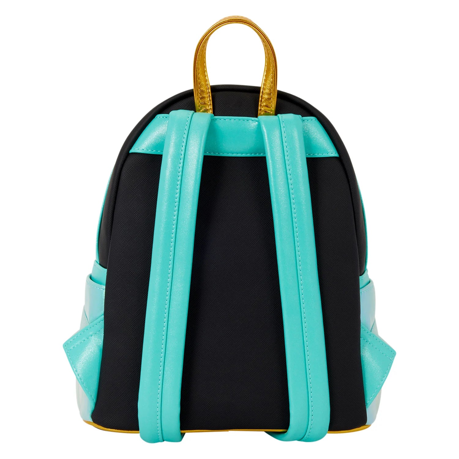 DISNEY - Princesse Jasmine - Mini Sac à Dos LoungeFly Bulma-shop