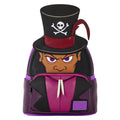 PRINCESSE ET LA GRENOUILLE - Dr. Facilier - Mini Sac à Dos Loungefly Loungefly