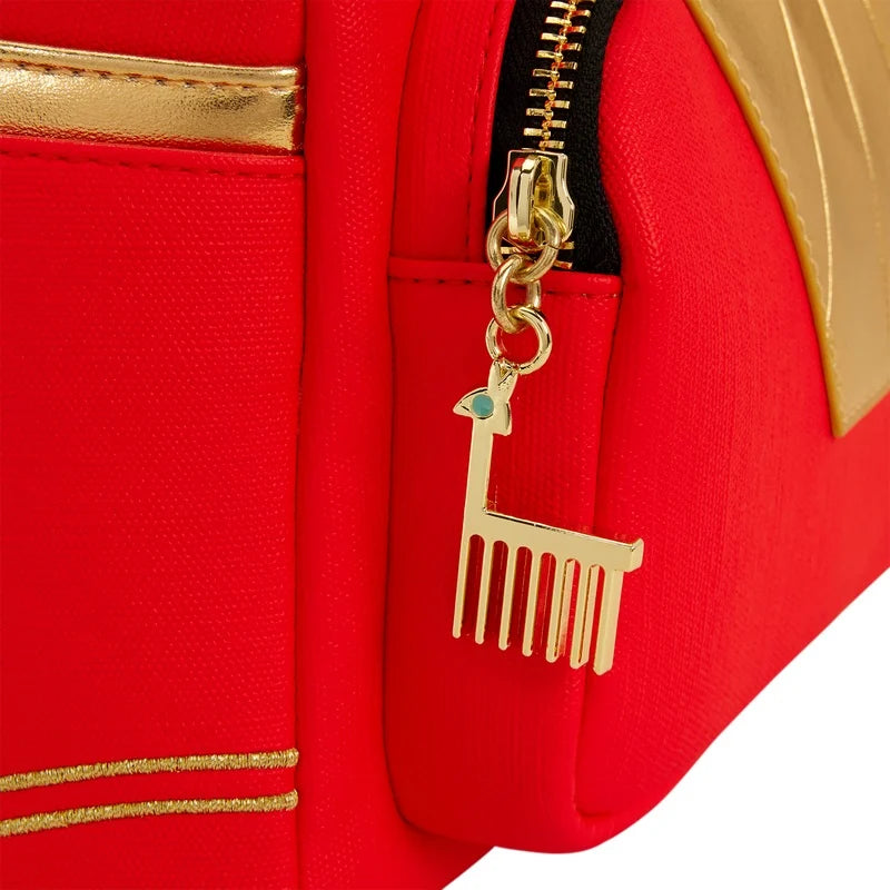 KUZCO L'EMPEREUR MEGALO - Kuzco - Mini Sac à Dos Loungefly Loungefly