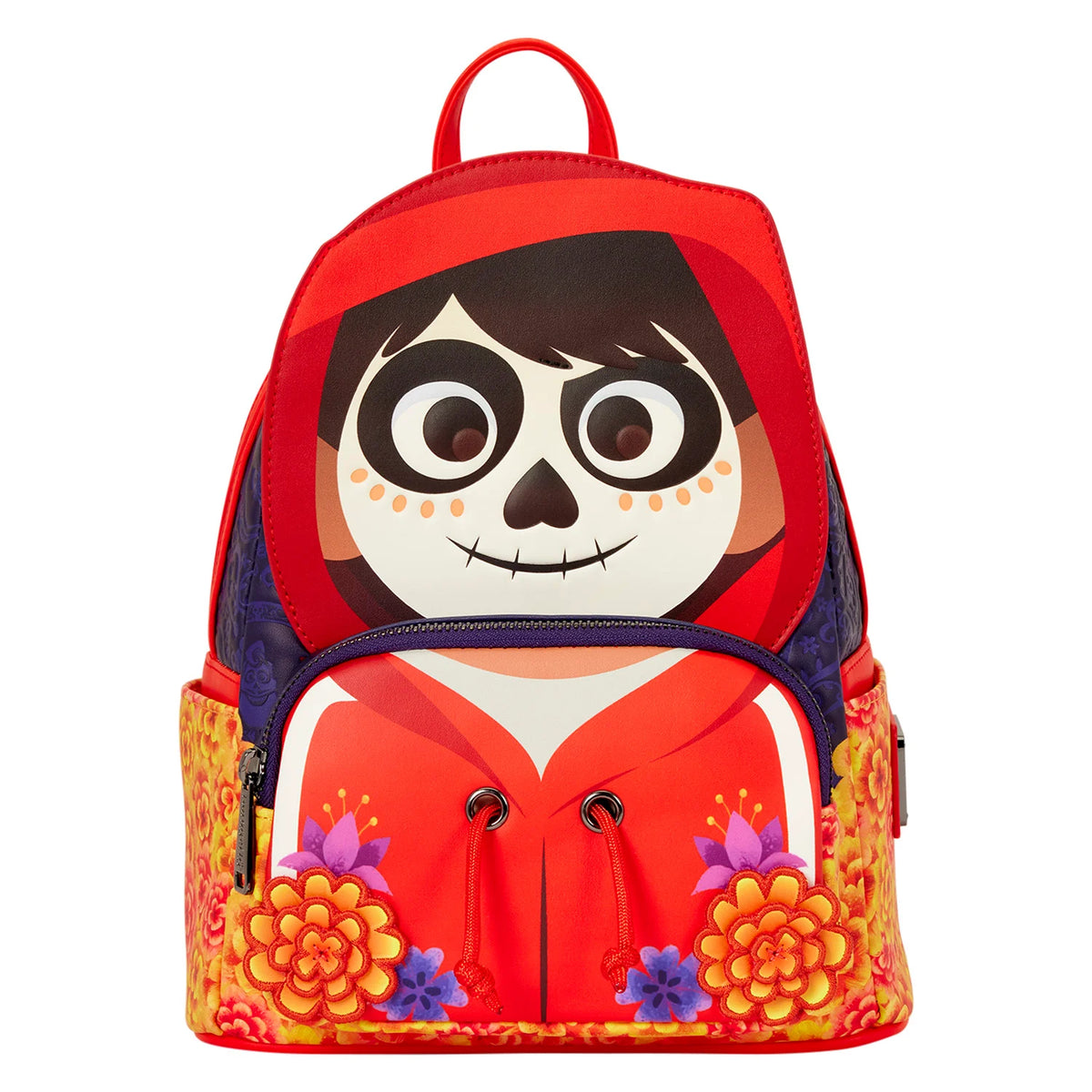 COCO - Miguel Dia de los Muertos - Mini Sac à Dos Loungefly Loungefly
