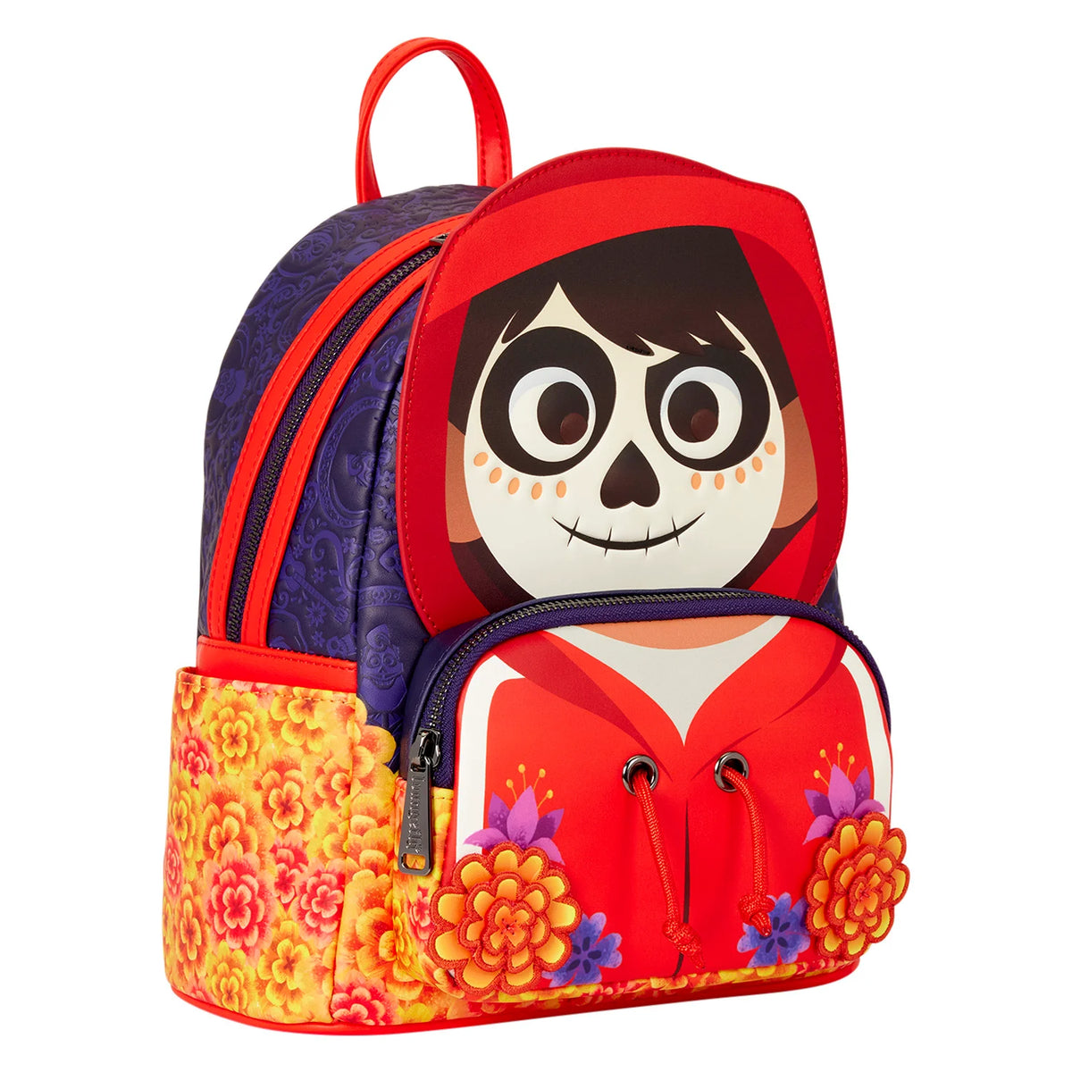 COCO - Miguel Dia de los Muertos - Mini Sac à Dos Loungefly Loungefly