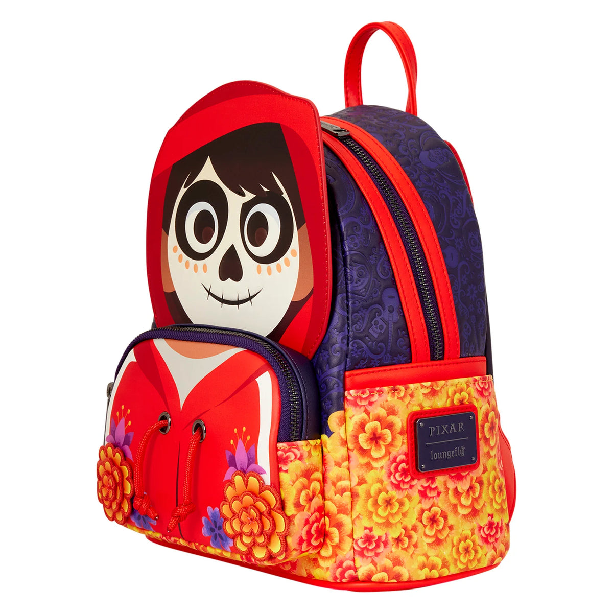 COCO - Miguel Dia de los Muertos - Mini Sac à Dos Loungefly Loungefly