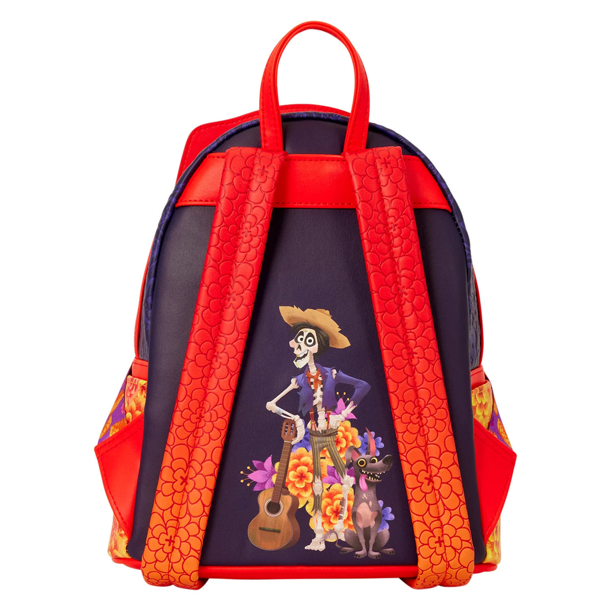 COCO - Miguel Dia de los Muertos - Mini Sac à Dos Loungefly Loungefly