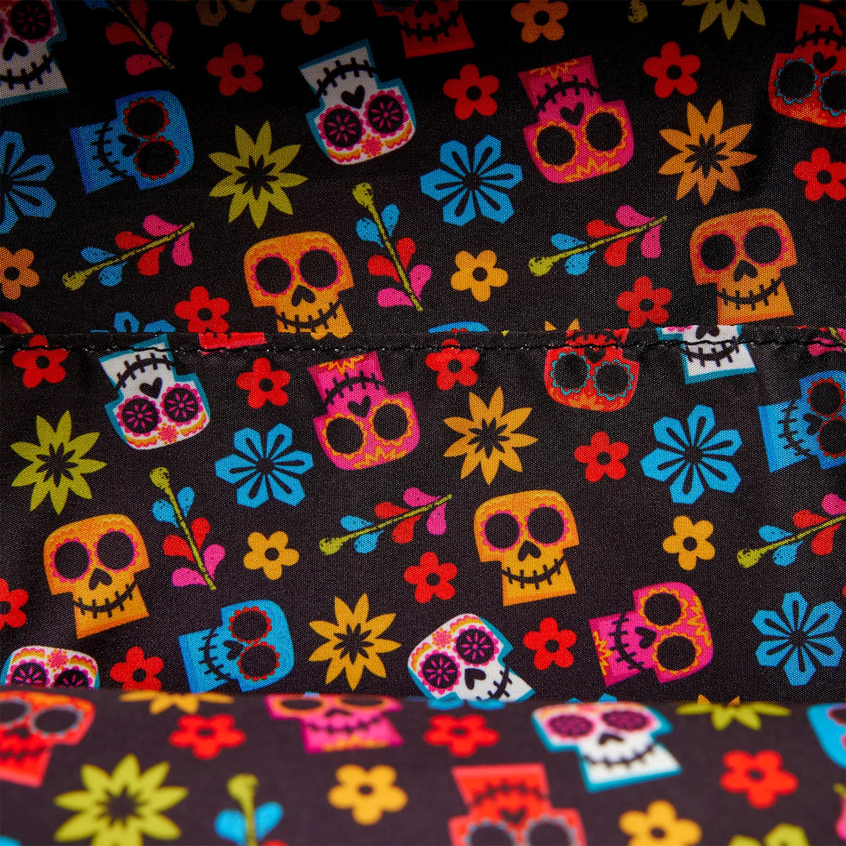 COCO - Miguel Dia de los Muertos - Mini Sac à Dos Loungefly Loungefly