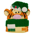 WINNIE L'OURSON - Tigger Holiday - Mini Sac à Dos Loungefly Loungefly