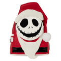 NBX - Jack Skellington Sandy Claws - Mini Sac à Dos Loungefly Loungefly