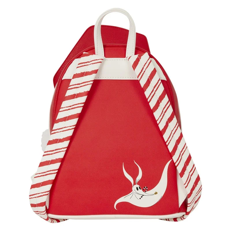 NBX - Jack Skellington Sandy Claws - Mini Sac à Dos Loungefly Loungefly