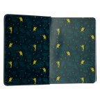 DISNEY - Fée Clochette "Holiday" - Journal LoungeFly bems