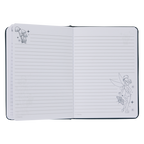 DISNEY - Fée Clochette "Holiday" - Journal LoungeFly bems