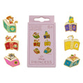 DISNEY - Princess Books - Funko Blind Box Enamel Pins Loungefly