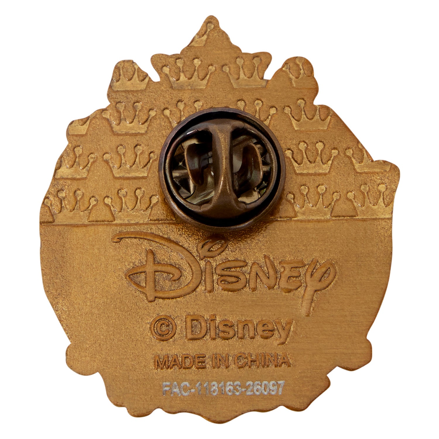 ROX ET ROUKY - Funko Blind Box Enamel Pins Mystère Loungefly