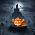 DISNEY - Stitch "Figural Pumpkin" - Sac bandoulière Loungefly Loungefly