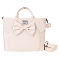 DISNEY - Minnie "Ear Evergreen" - Convertible Tote Bag Loungefly Loungefly