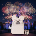Sac bandoulière Loungefly Minnie Loungefly