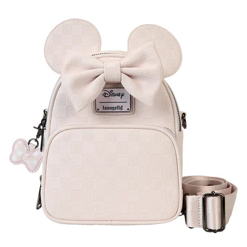 Sac bandoulière Loungefly Minnie Loungefly