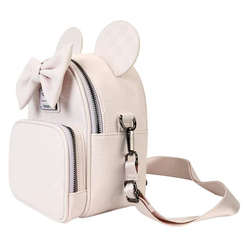 Sac bandoulière Loungefly Minnie Loungefly